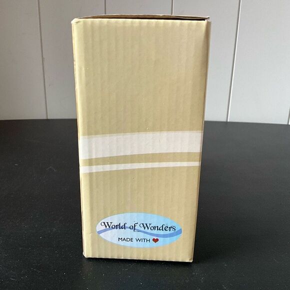 Brand New DWK Motörhead Motorcycle Ashtray Collectible Bikers Mechanics - Picture 3 of 9